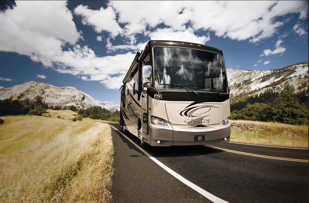 New RV Owner Orientation: What to Learn Before Your First Trip — EliteRV Palmetto